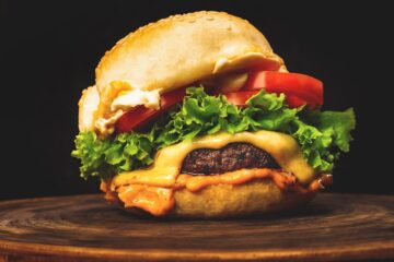 Top Burger Franchises: A Delicious Guide